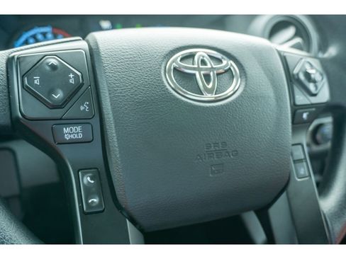 Used 2023 Toyota Tacoma SR AWD/4WD image 29