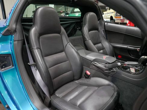 Used 2008 Chevrolet Corvette Coupe RWD image 36