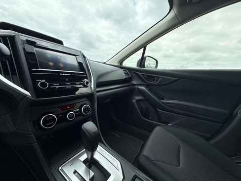 Used 2023 Subaru Crosstrek 2.0i image 19