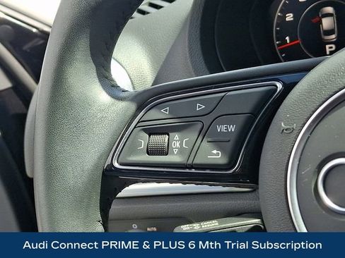 Used 2019 Audi A3 2.0T Premium Plus w/ Premium Plus Package image 7