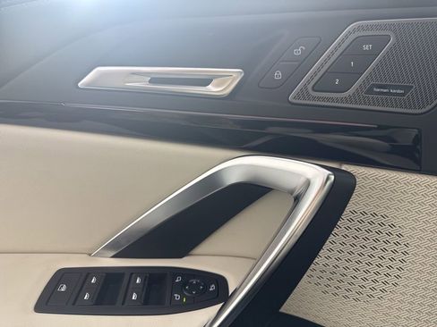 New 2026 BMW X2 xDrive28i w/ Technology Package image 12