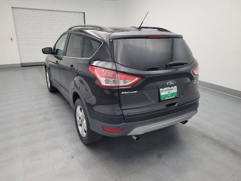 Used 2016 Ford Escape SE w/ SE Leather Comfort Package AWD/4WD image 5