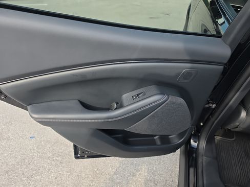 Used 2024 Ford Mustang Mach-E Premium RWD image 22