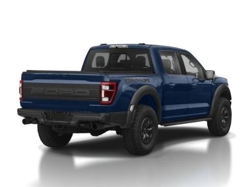 Used 2023 Ford F150 Raptor AWD/4WD image 2