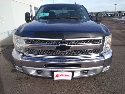 Used 2013 Chevrolet Silverado 1500 LT w/ All-Star Edition image 3