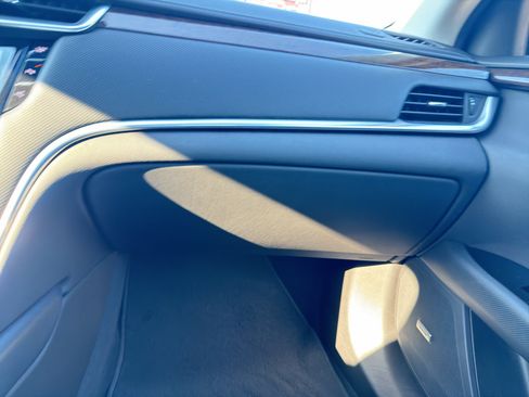 Used 2016 Cadillac XTS Luxury w/ Driver Awareness Package FWD image 39