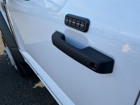 New 2026 Ford F450 XL AWD/4WD image 8