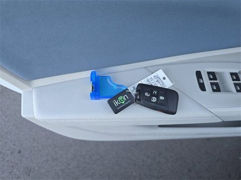 New 2026 Volkswagen Jetta SE image 23