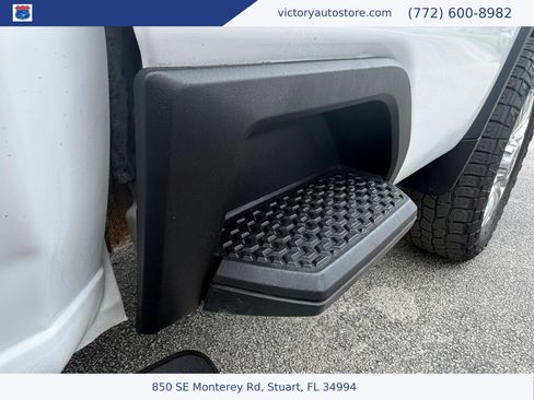 Used 2020 Chevrolet Silverado 3500 High Country w/ Technology Package AWD/4WD image 39