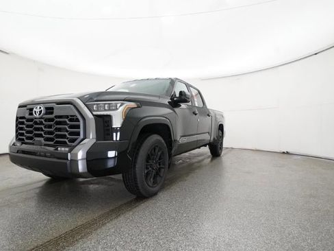 New 2026 Toyota Tundra Platinum image 71