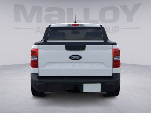 Used 2026 Ford Maverick XL FWD image 5