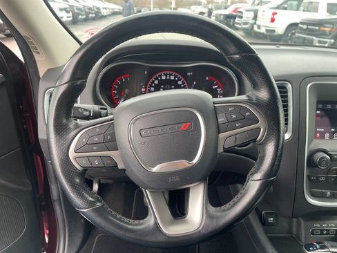 Used 2020 Dodge Durango SXT w/ 3rd Row Seating Group image 26