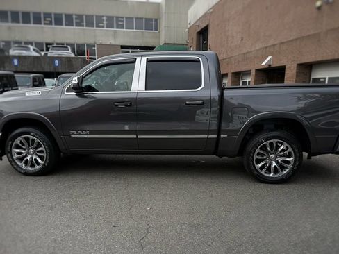 Used 2024 RAM 1500 Limited w/ Bed Utility Group image 16