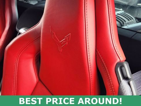 Certified 2023 Chevrolet Corvette Z06 image 11