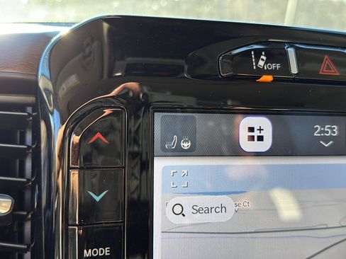 Used 2024 RAM 2500 Laramie w/ Safety Group image 21