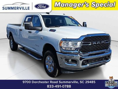 Used 2024 RAM 3500 Big Horn