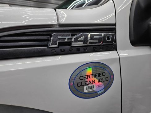Used 2015 Ford F450 XL w/ Power Equipment Group AWD/4WD image 38