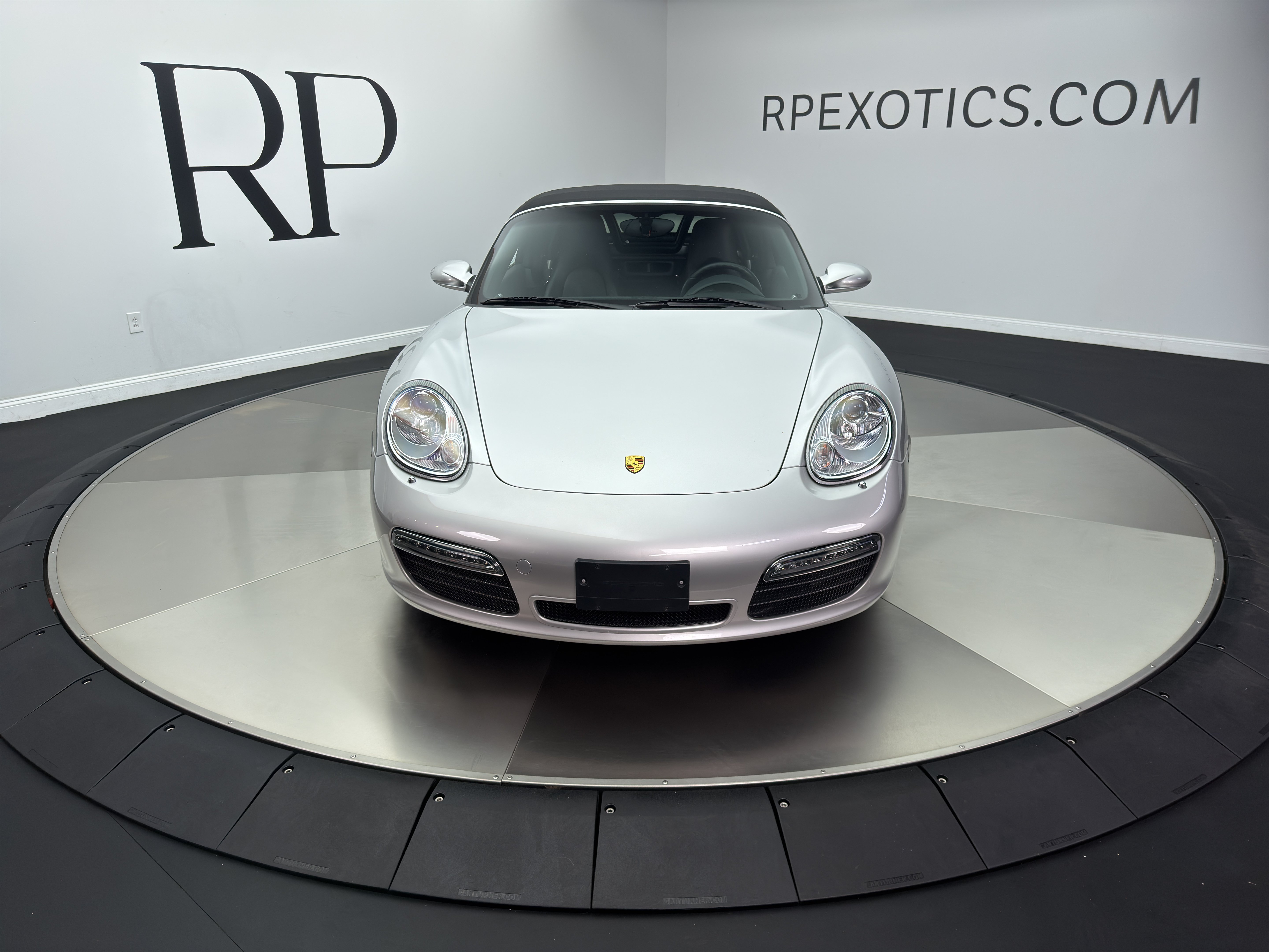 Used 2006 Porsche Boxster S RWD image 9