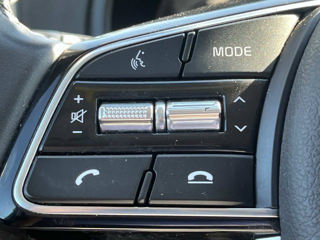 Used 2020 Kia Sportage EX FWD image 35