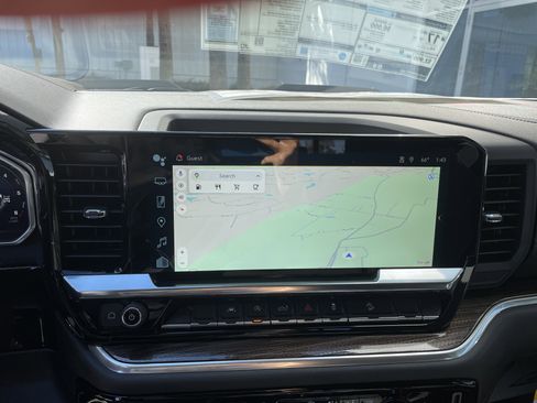 New 2026 Chevrolet Silverado 1500 LT Trail Boss w/ Convenience Package II image 23