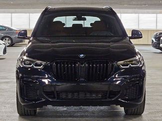 Used 2022 BMW X5 sDrive40i w/ M Sport Package RWD video 2
