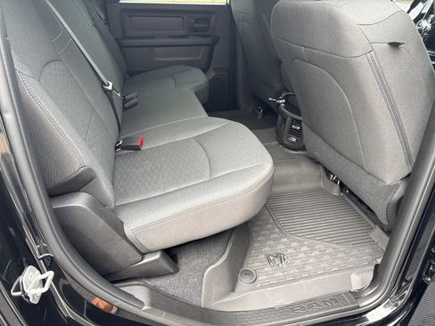 Used 2026 RAM 2500 Tradesman image 16