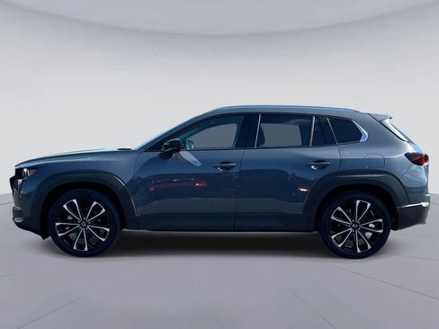 Certified 2026 MAZDA CX-50 AWD 2.5 S w/ Premium Package image 6