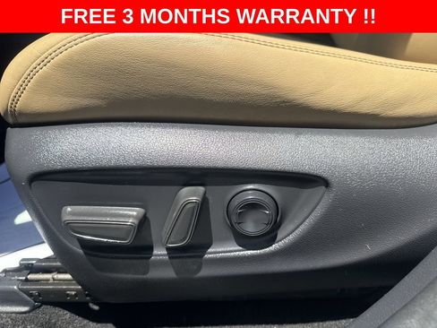 Used 2019 Toyota RAV4 XLE Premium w/ All Weather Liner Package AWD/4WD image 13