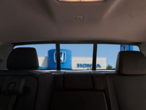 Used 2024 Honda Ridgeline RTL image 34