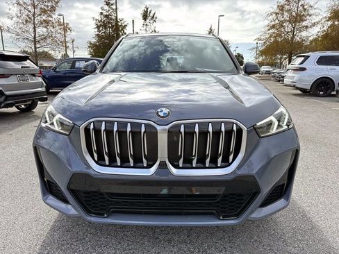 Certified 2023 BMW X1 xDrive28i w/ Premium Package image 8