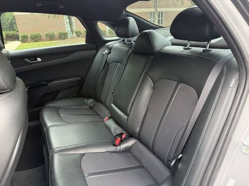 Certified 2022 Kia K5 GT-Line FWD image 23