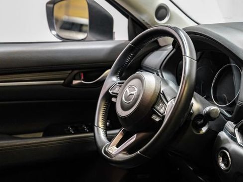 Used 2020 MAZDA CX-5 Grand Touring FWD image 19