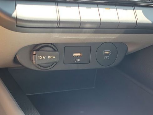 New 2026 Hyundai Elantra Hybrid FWD image 14