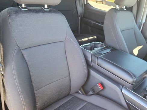 Used 2023 Ford F150 XLT w/ Equipment Group 302A High image 16