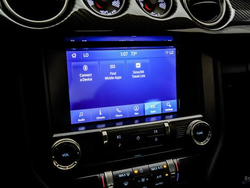 Used 2021 Ford Mustang Shelby GT500 w/ Carbon Fiber Track Pack image 77