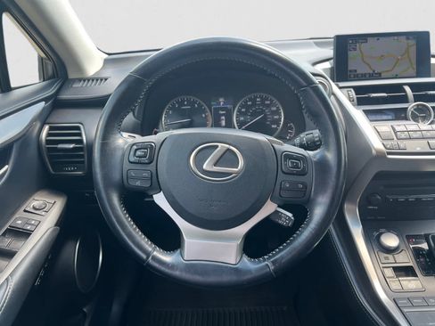 Used 2017 Lexus NX 200t AWD w/ Premium Package image 13