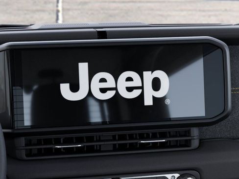 New 2026 Jeep Wrangler Unlimited Sport AWD/4WD image 18