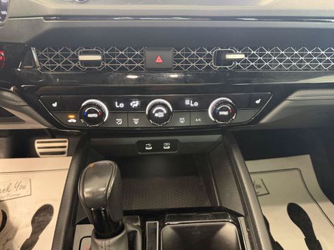 Used 2024 Honda Accord Sport image 14