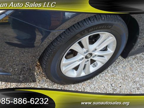 Used 2014 Hyundai Sonata GLS w/ Popular Equipment Group 2 image 49