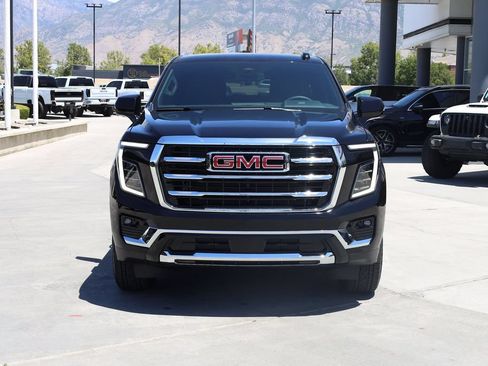 New 2026 GMC Yukon XL Elevation AWD/4WD image 9