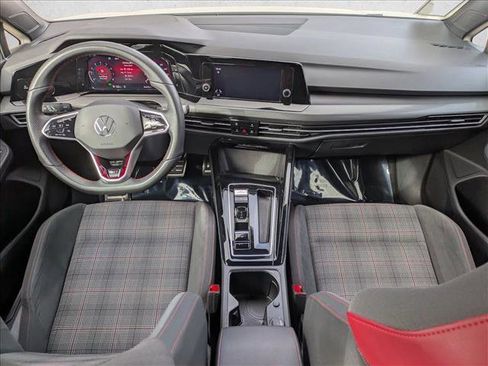 Used 2024 Volkswagen GTI S image 7