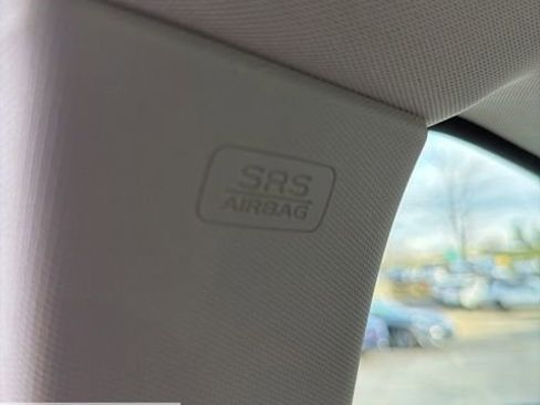 Certified 2025 Subaru Outback Limited image 41