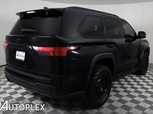 Used 2024 Toyota Sequoia TRD Pro image 5