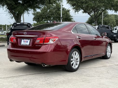 Used 2012 Lexus ES 350 FWD image 6
