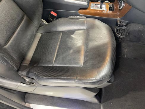 Used 2017 Mercedes-Benz G 550 image 35