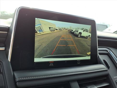 Used 2022 GMC Yukon SLT image 13