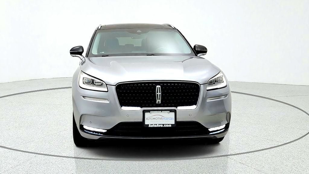 Used 2021 Lincoln Corsair Reserve w/ Equipment Group 201A AWD/4WD image 2