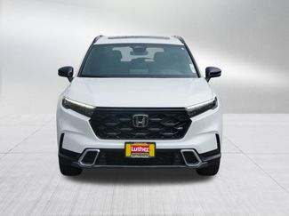 New 2026 Honda CR-V Sport Touring video 2