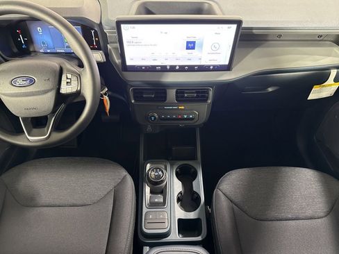 New 2026 Ford Maverick XL FWD image 21