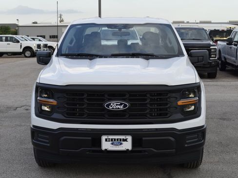 New 2025 Ford F150 XL image 2